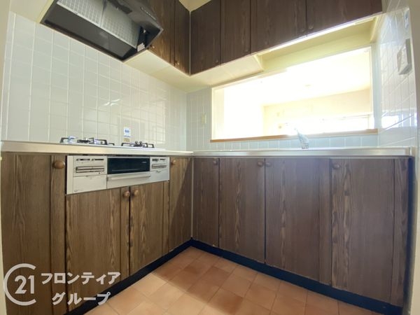 コスモ西明石　中古マンション