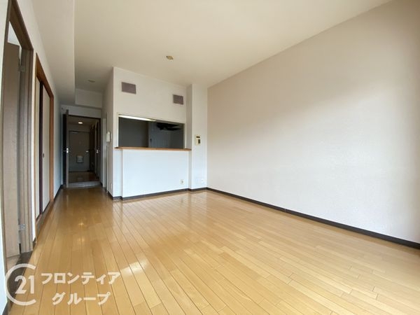 コスモ西明石　中古マンション