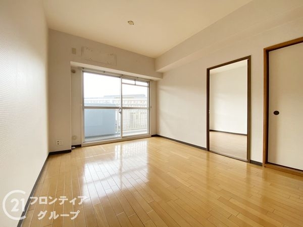 コスモ西明石　中古マンション