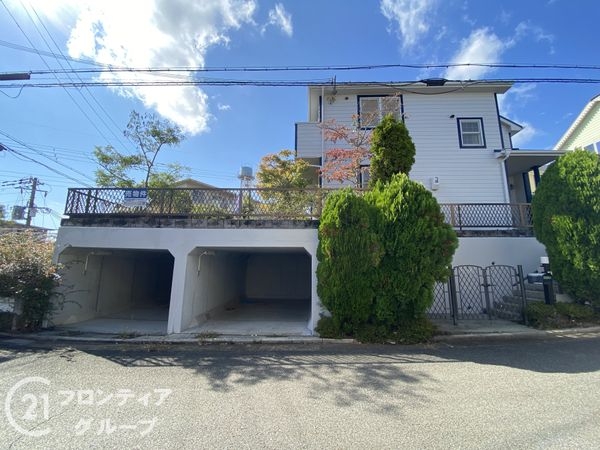 明石市大久保町西脇 中古一戸建て