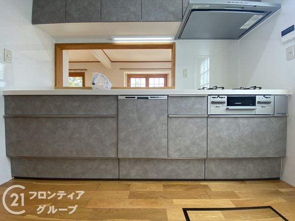 明石市大久保町西脇　中古一戸建て