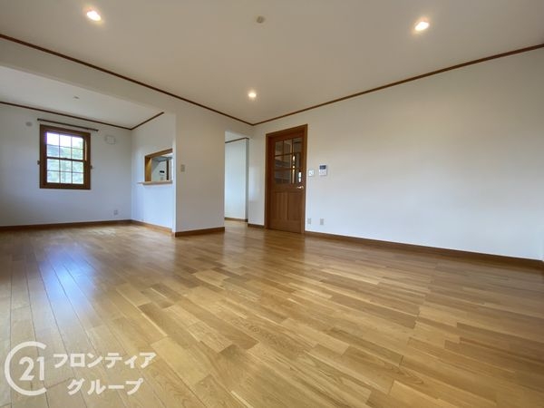 明石市大久保町西脇　中古一戸建て