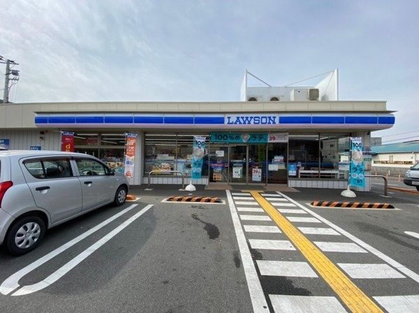 神戸市西区福吉台２丁目の中古一戸建て(ローソン神戸福吉台店)