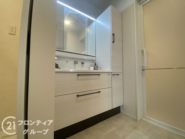 神戸市西区福吉台２丁目の中古一戸建て