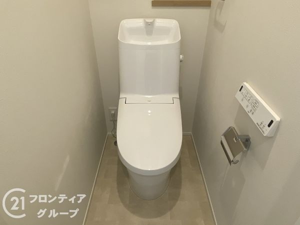 神戸市西区福吉台２丁目の中古一戸建て