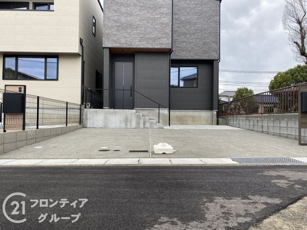 神戸市西区福吉台２丁目の中古一戸建て