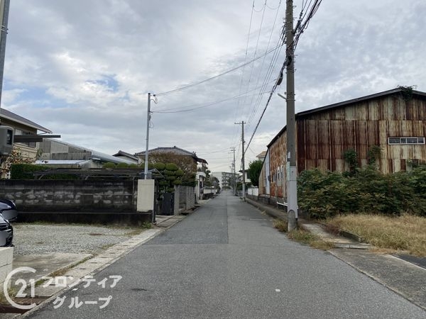 神戸市西区福吉台２丁目の中古一戸建て