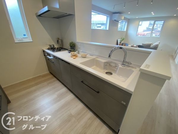 神戸市西区福吉台２丁目の中古一戸建て