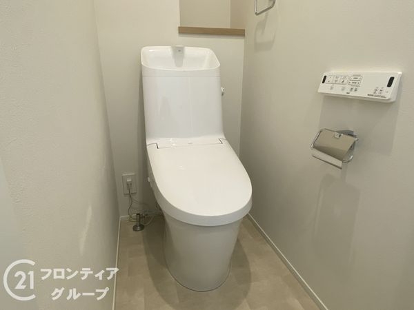 神戸市西区福吉台２丁目の中古一戸建て