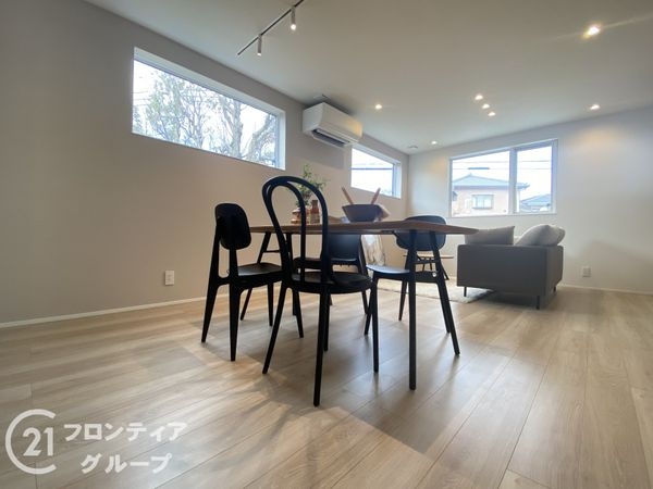 神戸市西区福吉台２丁目の中古一戸建て