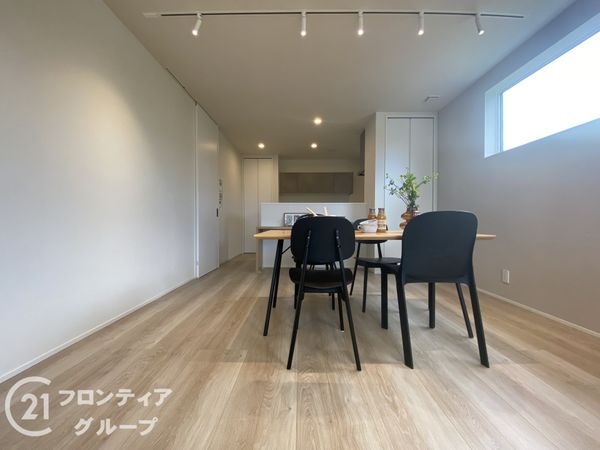 神戸市西区福吉台２丁目の中古一戸建て