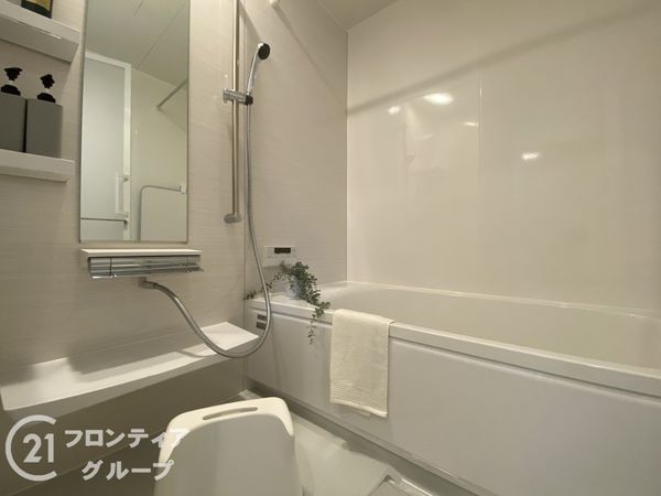 神戸市西区福吉台２丁目　新築一戸建て　全３区画　３号地