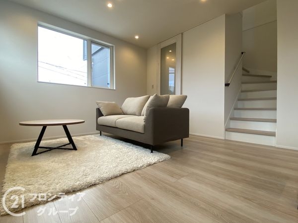 神戸市西区福吉台２丁目の中古一戸建て