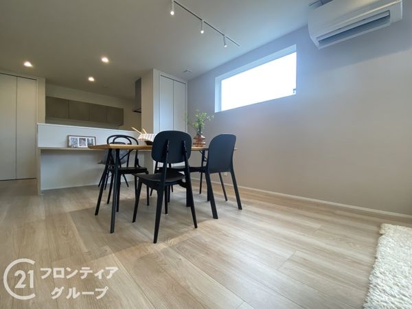 神戸市西区福吉台２丁目の中古一戸建て