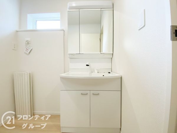 神戸市西区大沢１丁目　新築一戸建て　第１　３号棟