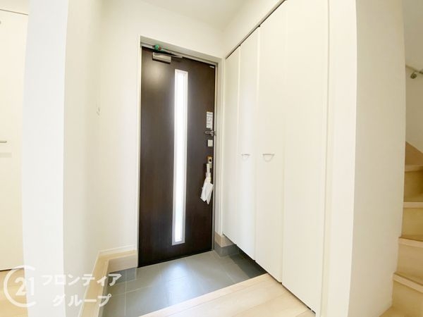 神戸市西区大沢１丁目　新築一戸建て　第１　３号棟