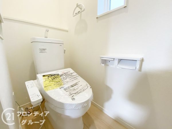 神戸市西区大沢１丁目　新築一戸建て　第１　４号棟