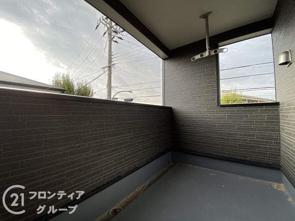 神戸市西区大沢１丁目　新築一戸建て　第１　４号棟