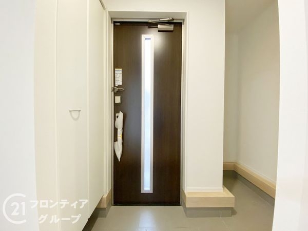 神戸市西区大沢１丁目　新築一戸建て　第１　４号棟