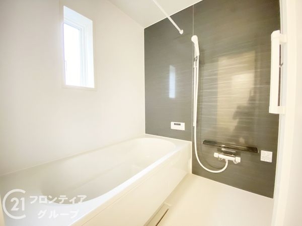 神戸市西区大沢１丁目　新築一戸建て　第１　４号棟