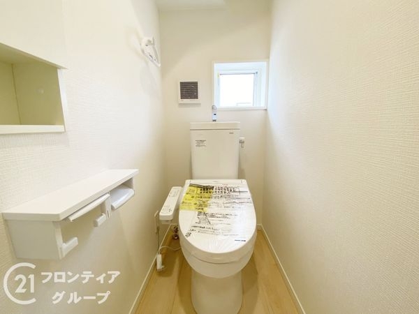 神戸市西区大沢１丁目　新築一戸建て　第１　１号棟