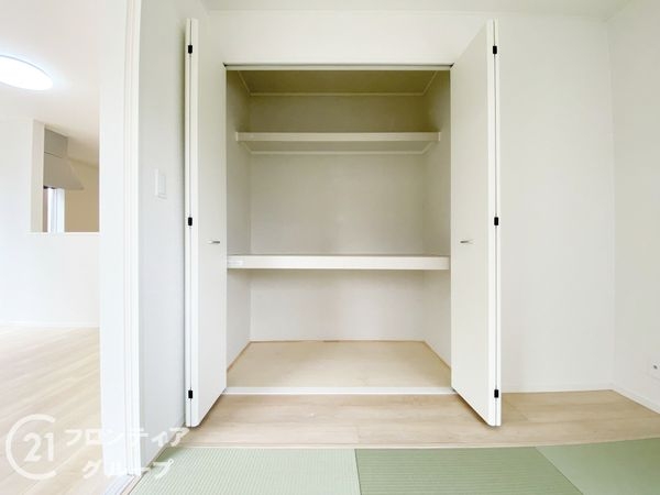 神戸市西区大沢１丁目　新築一戸建て　第１　１号棟