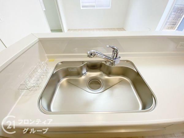 神戸市西区大沢１丁目　新築一戸建て　第１　１号棟