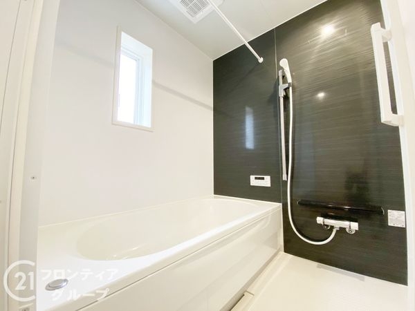 神戸市西区大沢１丁目　新築一戸建て　第１　１号棟