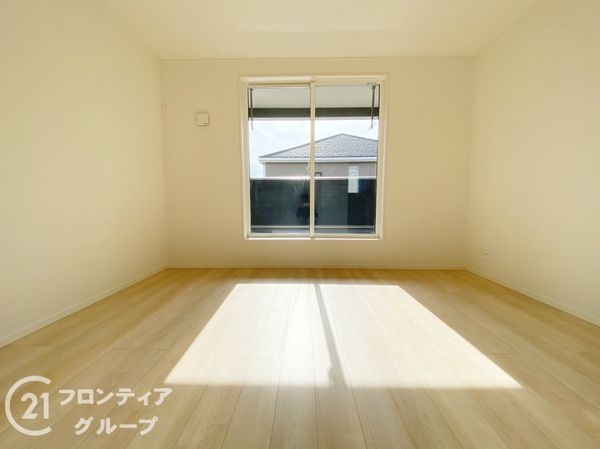 神戸市西区大沢１丁目　新築一戸建て　第１　２号棟