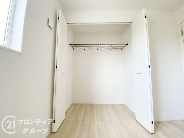 神戸市西区大沢１丁目　新築一戸建て　第１　２号棟