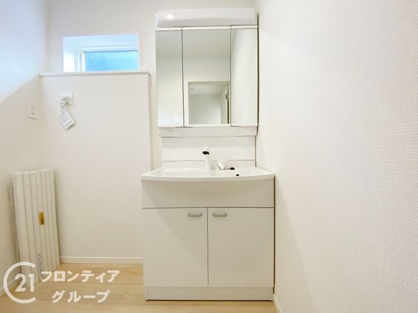 神戸市西区大沢１丁目　新築一戸建て　第１　２号棟