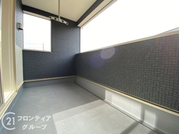 神戸市西区大沢１丁目　新築一戸建て　第１　２号棟