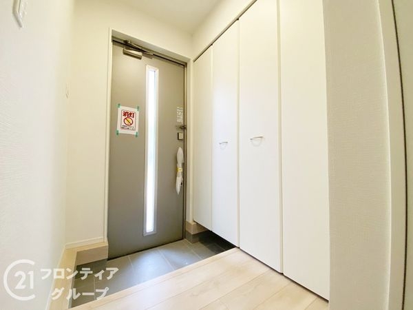 神戸市西区大沢１丁目　新築一戸建て　第１　２号棟