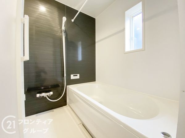 神戸市西区大沢１丁目　新築一戸建て　第１　２号棟