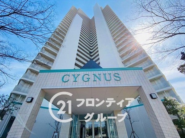 須磨パークヒルズＣ棟　中古マンション