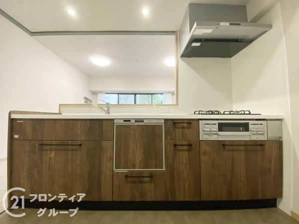 須磨パークヒルズＣ棟　中古マンション