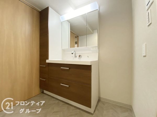 須磨パークヒルズＣ棟　中古マンション