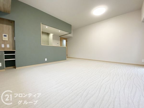 須磨パークヒルズＣ棟　中古マンション