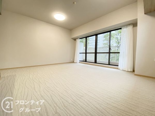 須磨パークヒルズＣ棟　中古マンション