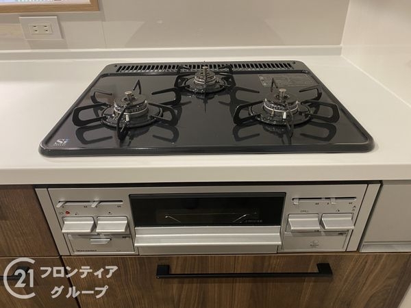 須磨パークヒルズＣ棟　中古マンション