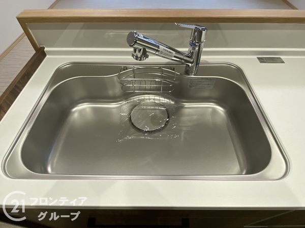 須磨パークヒルズＣ棟　中古マンション