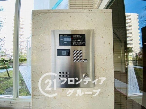 須磨パークヒルズＣ棟　中古マンション