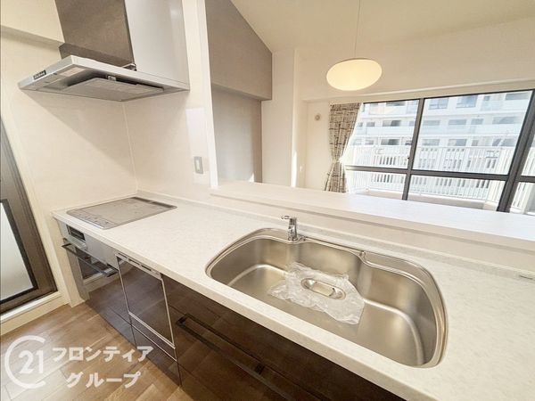 須磨パークヒルズＧ棟　中古マンション