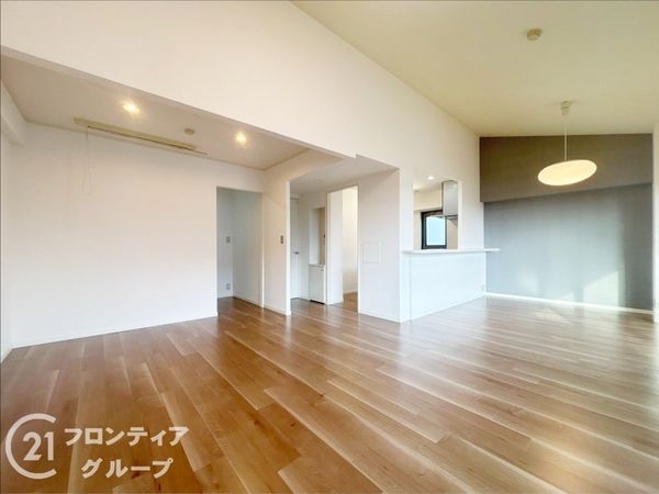 須磨パークヒルズＧ棟　中古マンション