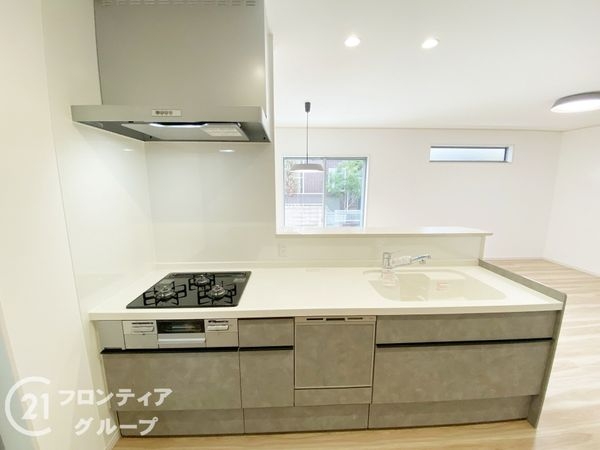 明石市鳥羽　新築一戸建て　全１区画