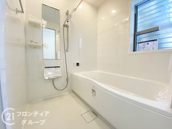 明石市鳥羽　新築一戸建て　全１区画