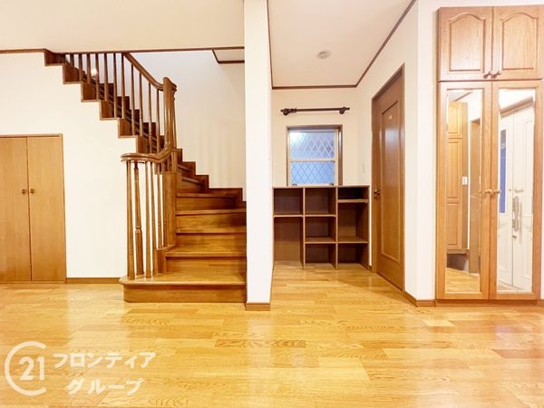 明石市太寺１丁目の中古一戸建て