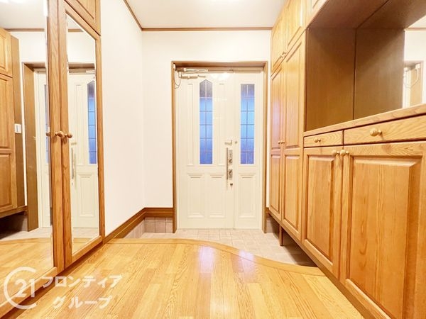 明石市太寺１丁目の中古一戸建て