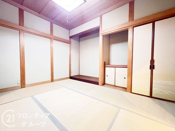 明石市太寺１丁目の中古一戸建て