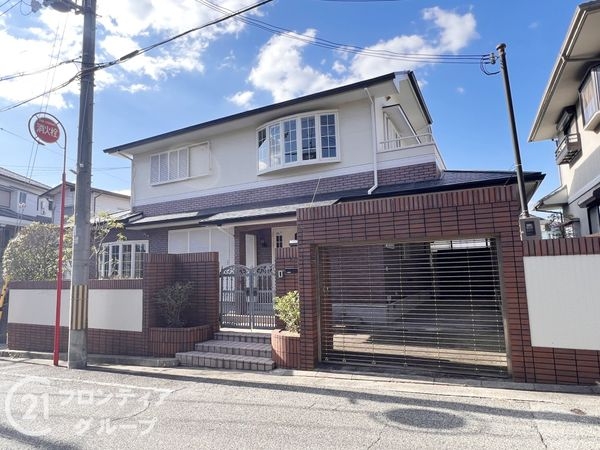 明石市太寺1丁目 中古一戸建て